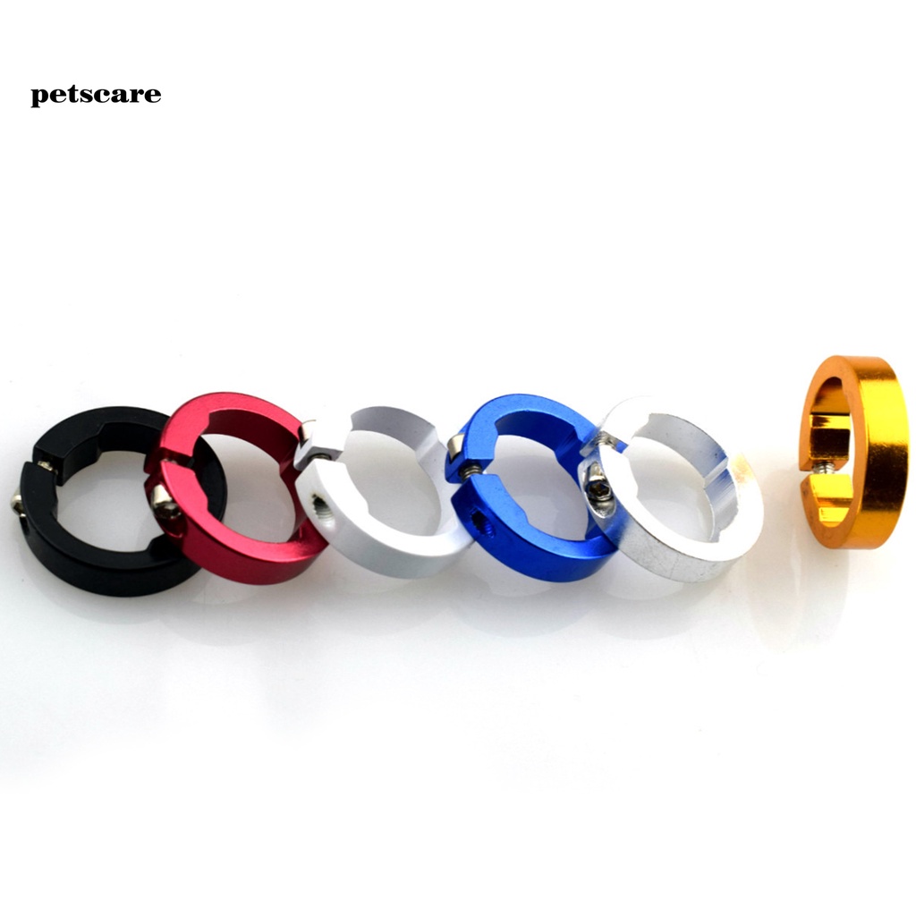 Vòng Khóa Tay Lái Xe Đạp Thay Thế Màu Sắc Rực Rỡ