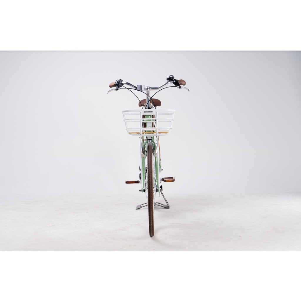 Xe Đạp Thể Thao Đường Phố Touring Giant MOMENTUM iNeed Latte 26 – Bánh 26 Inches – 2022