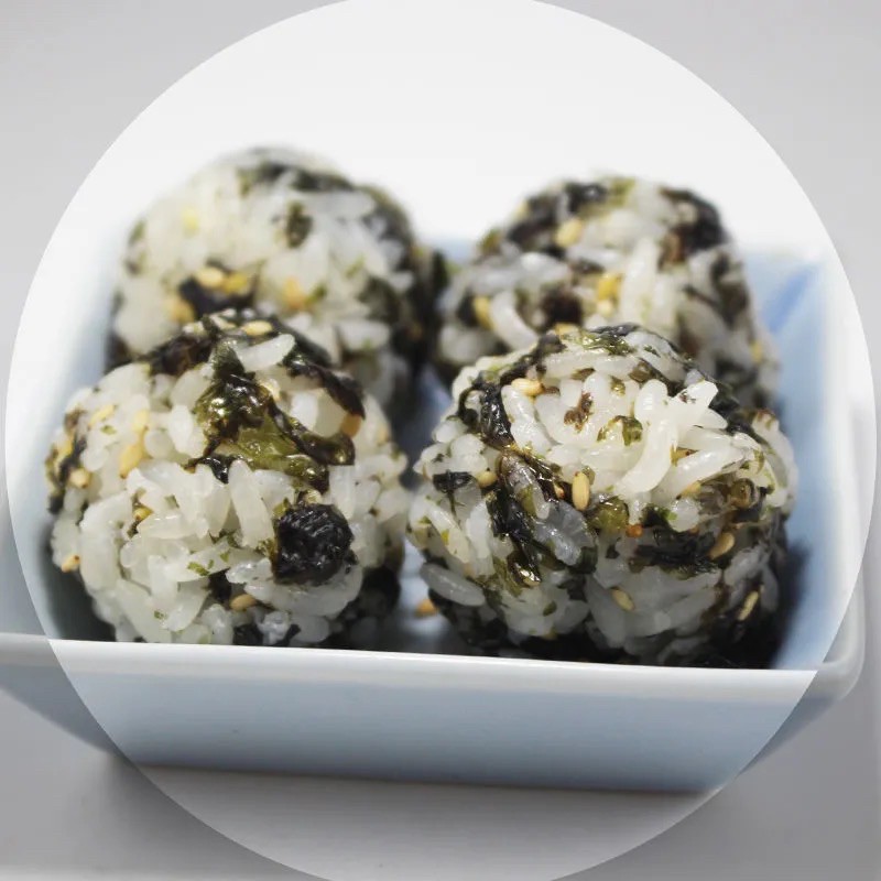 Rong biển vụn tẩm vừng gói 250gr trộn cơm, ăn liền | BigBuy360 - bigbuy360.vn