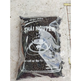 [Trà Bắc ]Thái Nguyên Đặc Biệt 500g