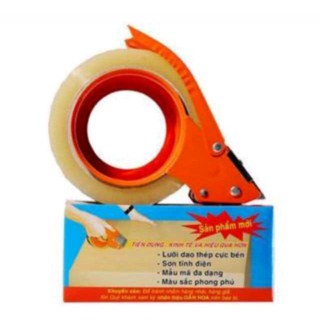 Dao Cắt Băng Dính Dân Hoa - Size  5cm