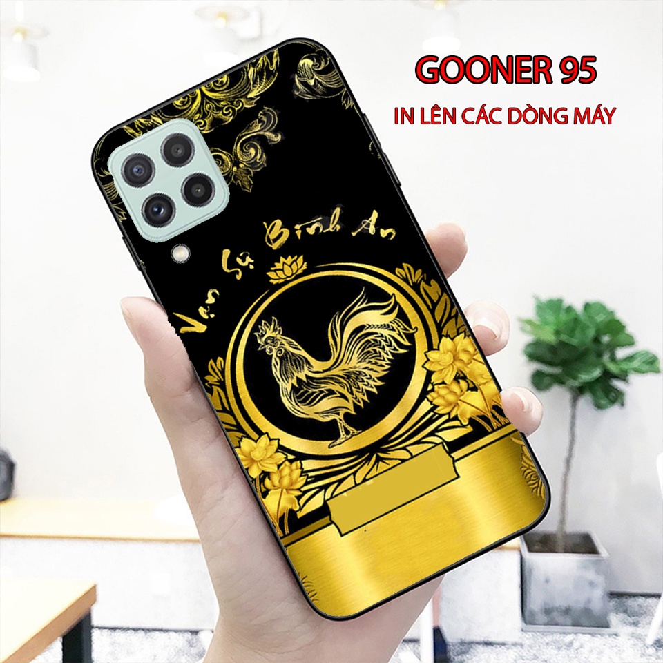 ỐP LƯNG SAM SUNG A12, A22 4G, A22 5G-A21-M12 IN HÌNH 12 CON GIÁP SIÊU ĐẸP