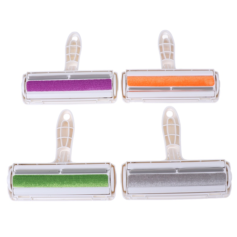 Cây Lăn Loại Bỏ Lông Thú Cưng 2 Đầu Tiện Lợi