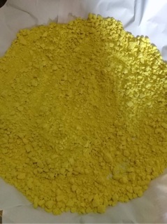 Tinh bột nghệ nguyên chất 100%