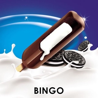 Kem Socola Sữa Bingo AICE Singapore (HCM - Giao nhanh 2h Shopee Express/GrabExpress)