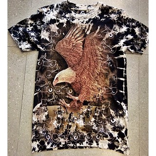 ÁO THUN 3D WAX  SIÊU DẠ QUANG - HÀNG NHẬP THÁI LAN