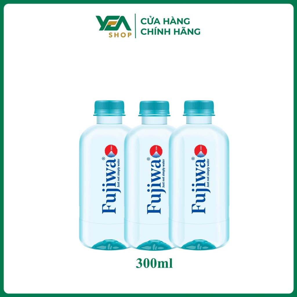 Nước uống ion Kiềm cao cấp Fujiwa   YEA Shop