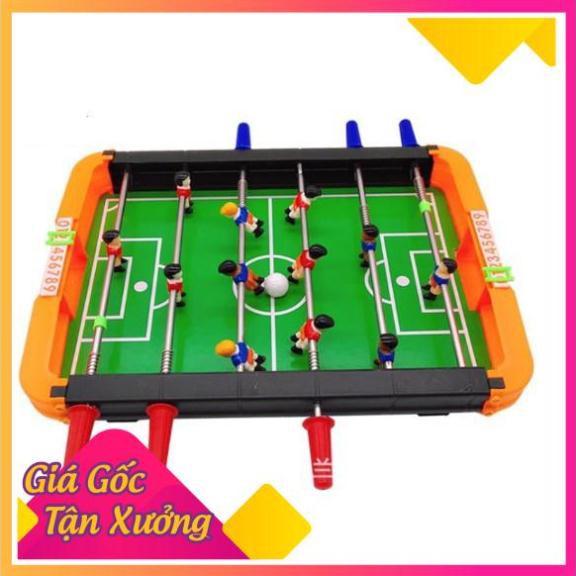 Đồ chơi bàn bi lắc đá bóng cho bé dep