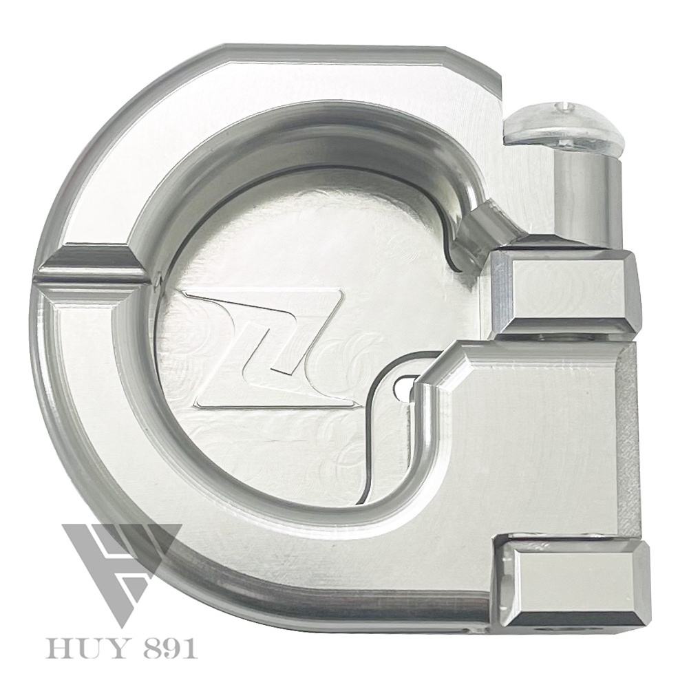 Móc treo Zelioni dành cho Vespa Sprint, Primavera, Notte, GTS, LX S Liberty Zip