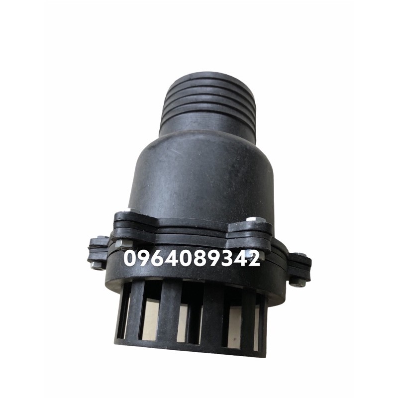 Chõ bơm nước phi 76