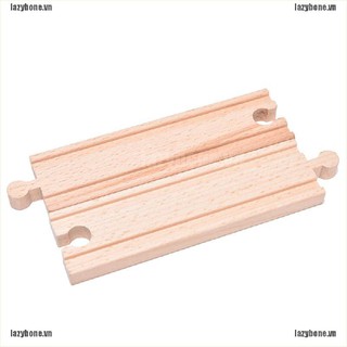 Đồ Chơi Đường Ray Xe Lửa Bằng Gỗ