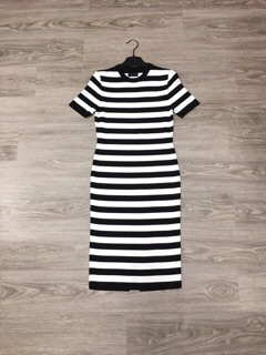 Váy len topshop