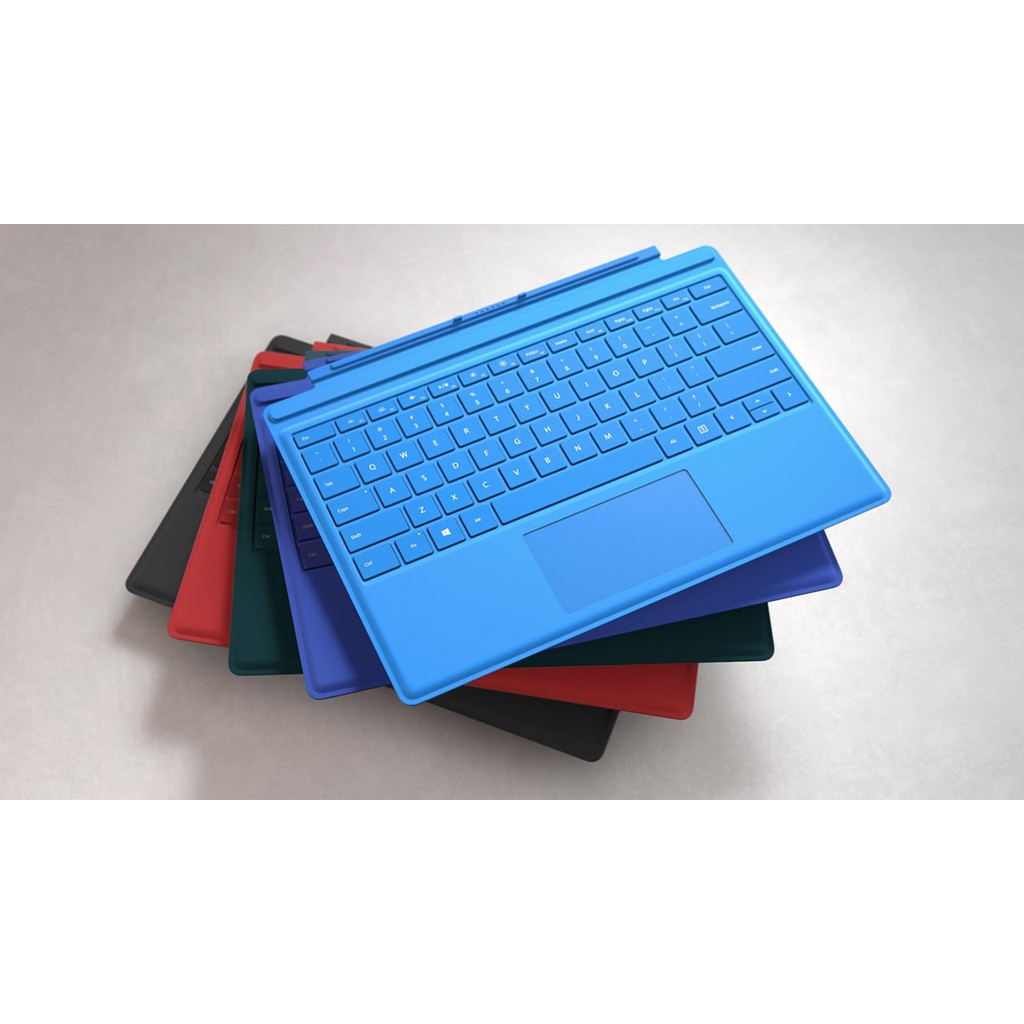 Bàn Phím Surface Pro Type Cover