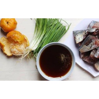 mật mía nghệ an sánh đặc - 1 lít