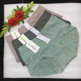 Quần lót nữ form trung set 10c/ quần chíp nữ cotton cao cấp