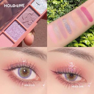 phấn mắt HOLD LIVE [ pro ]