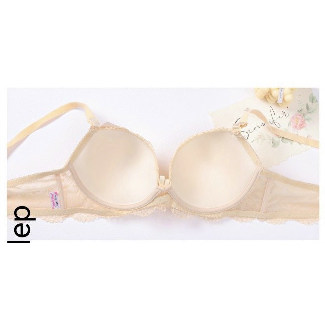 Áo Lót Thái Bigsize Cao Cấp Mút 1cm Mỏng Nhẹ, Vải Mịn, Áo Lót Loại form cup C