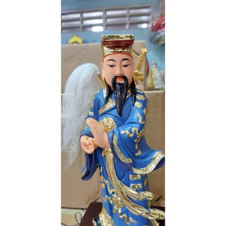 TÔN TƯỢNG NGÀI LỮ ĐỒNG TÂN