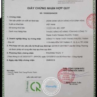 Quần Áo Sợi Tre MamaRu (Sơ Sinh 0-18 Tháng)
