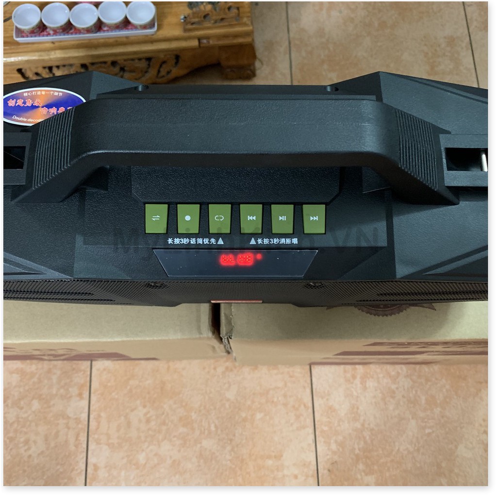 Loa di động Lang Ting SL04-01 - MrPhukien