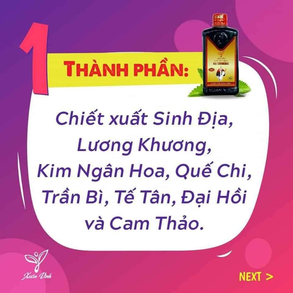 Nước Súc Miệng Cai Thuốc Lá No Smoking Xuân Vinh ❤ FREESHIP ❤ Hiệu Quả Sau 3-5 Ngày Sử Dụng ❤ Dung Tích 400ml