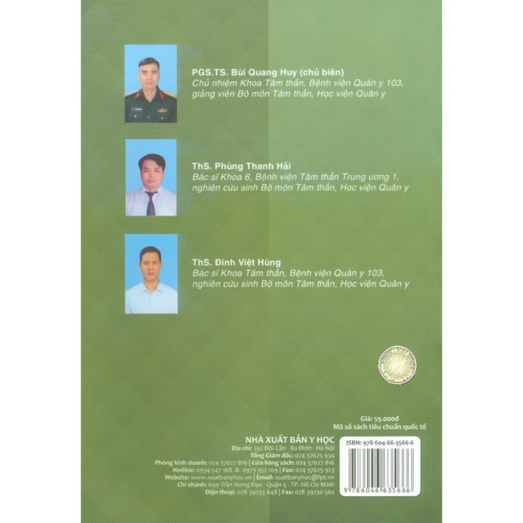 Sách - Rối Loạn Giấc Ngủ