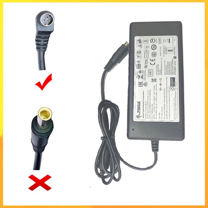 Adapter nguồn 24v cho máy trợ thở Resmed