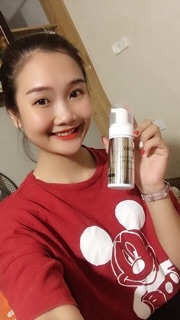 Dung dịch vệ sinh SEIMY Secret Love Solution