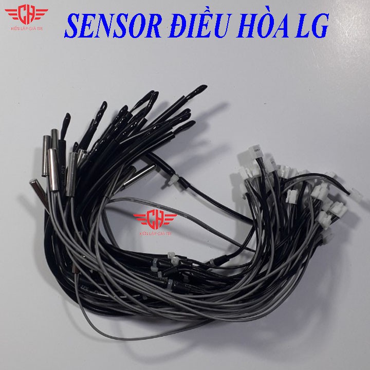 Sensor điều hòa LG cảm biến điều hoà sensor máy lạnh lg