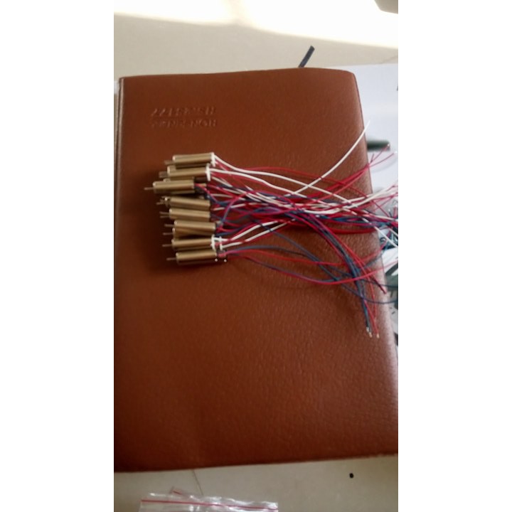 ĐỘNG CƠ MOTOR JJRC H31