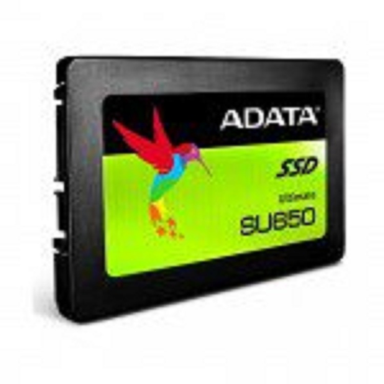 Ổ cứng SSD Adata SU650 120GB 2.5 inch SATA3