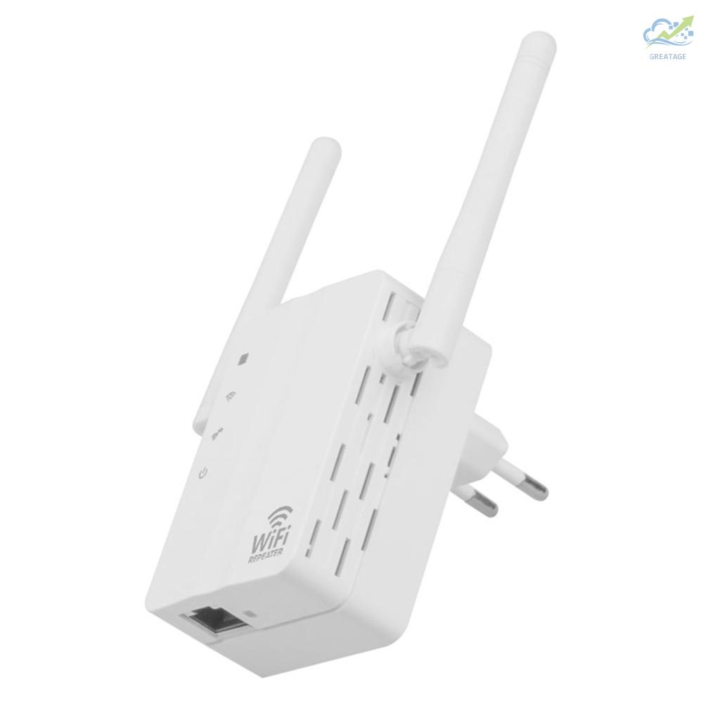 Mới Thiết Bị Khuếch Đại Tín Hiệu Wifi Wd-R606U 300mbps | BigBuy360 - bigbuy360.vn