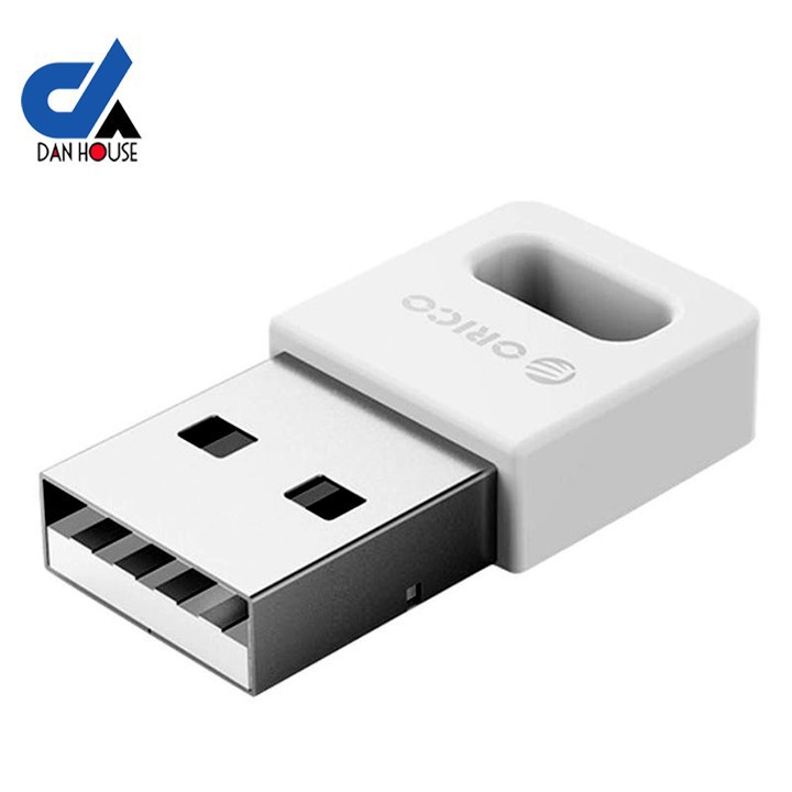 USB Bluetooth 4.0, thiết bị thu phát không dây tốc độ cao - Shop Dan House