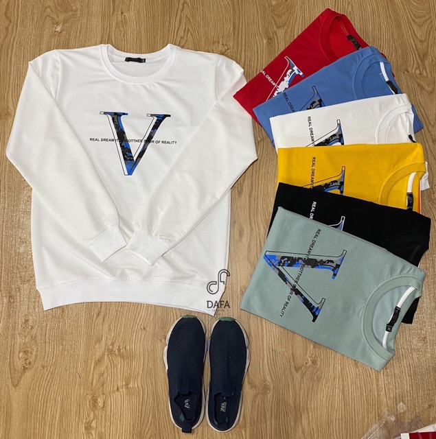 áo dài tay nam💖FREESHIP💖áo dài tay form rộng nhiều mẫu - mã ADACA | BigBuy360 - bigbuy360.vn