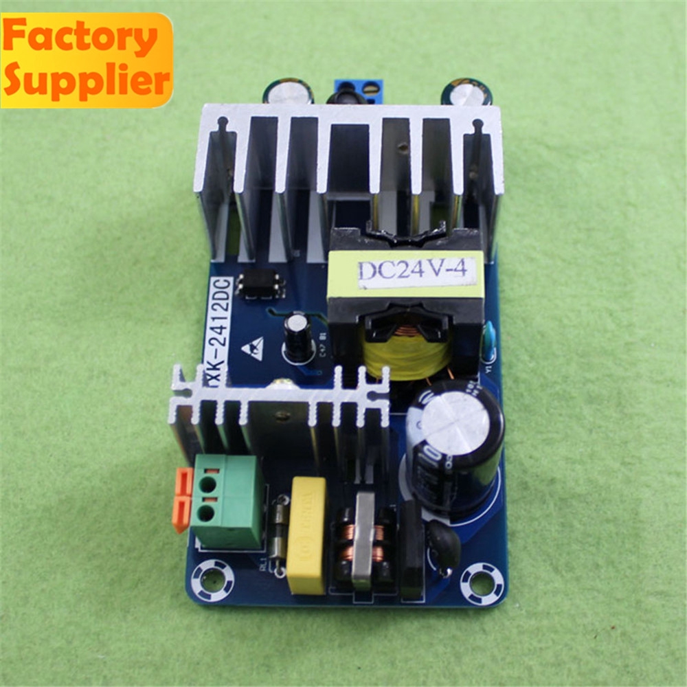 Mô đun PCBFUN cung cấp nguồn điện Ac 85-265v sang Dc 24v 4a-6a 100w