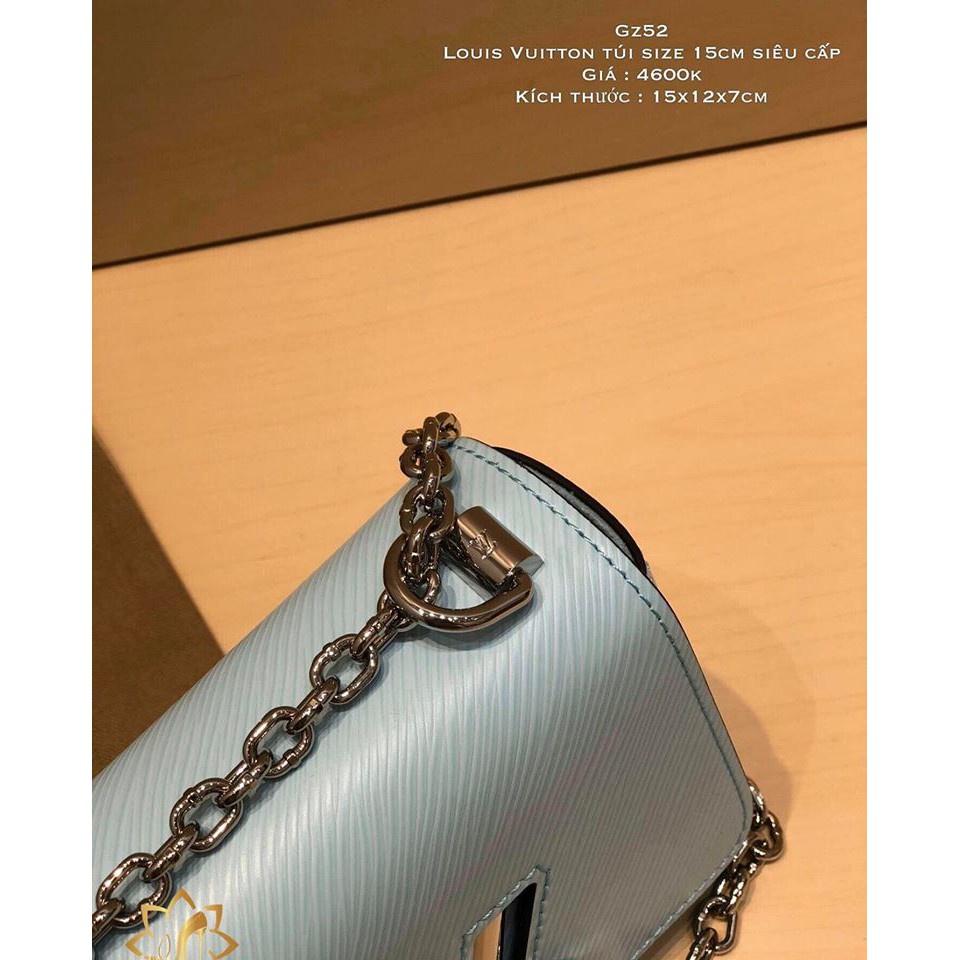 Túi size 15cm siêu cấp