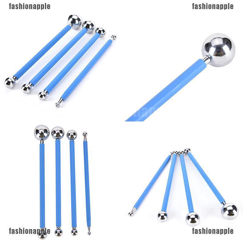 Dụng Cụ Tạo Hình Kẹo Đường Trang Trí Bánh