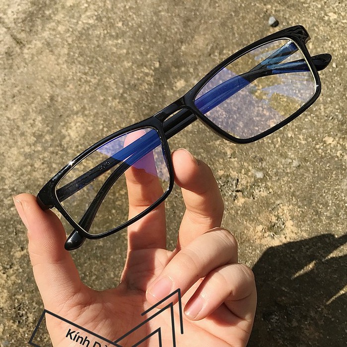 [Mã FAMAYFA giảm 10K đơn 50K] Kính giả Cận Dẻo Nhỏ 3019 | BigBuy360 - bigbuy360.vn