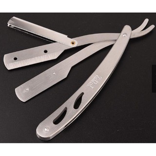 Dao cạo râu barber