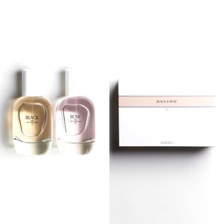 NƯỚC HOA ZARA NỮ - BLACK ROSE 50ml