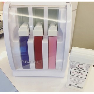 [CHE TÊN ]SÁP CON LĂN TẨY LÔNG TRIỆT LÔNG JAX WAX