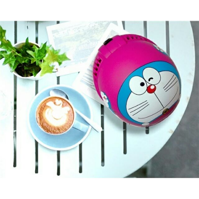 Nón bảo hiểm Doremon GIẤU KÍNH