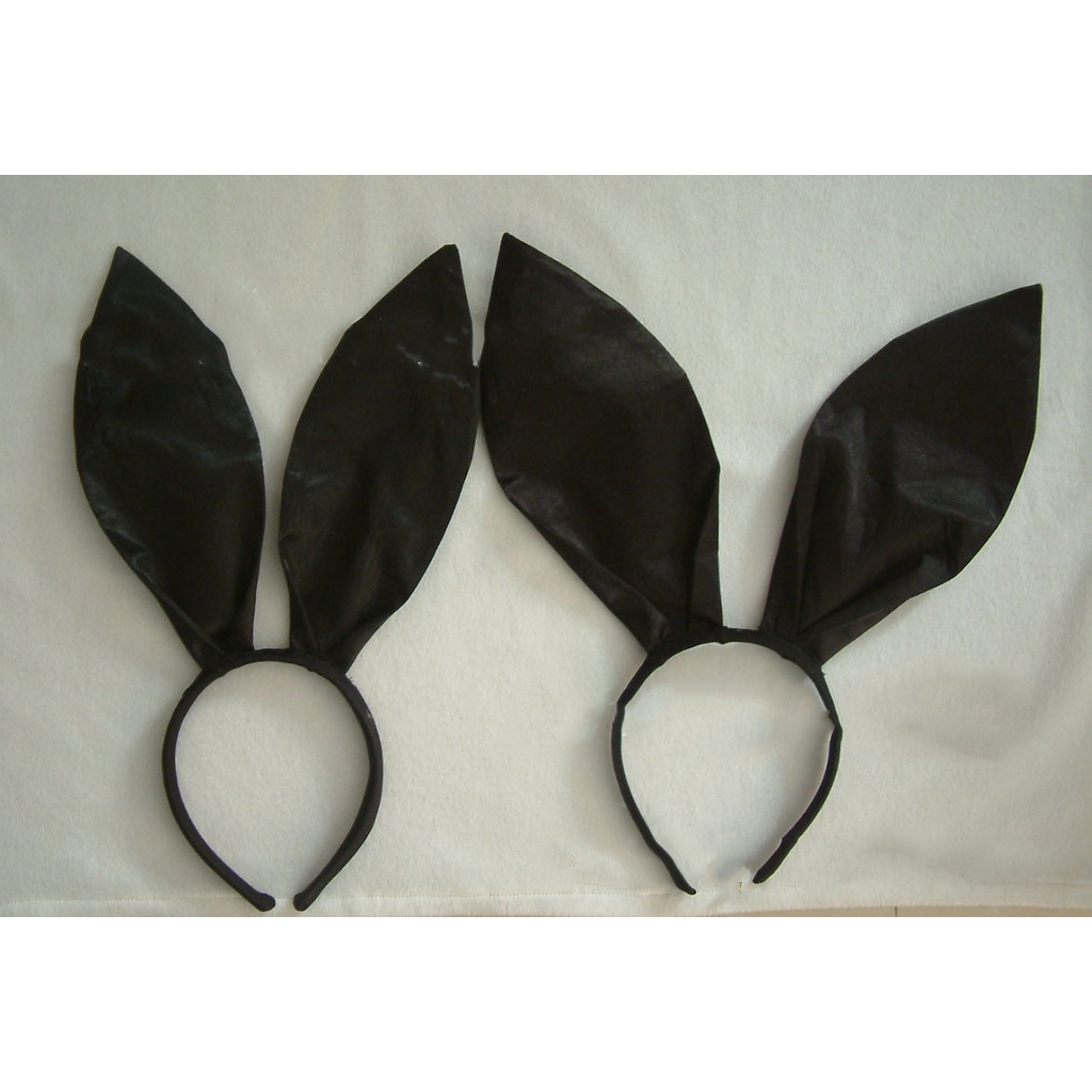 Bờm tai thỏ hóa trang party cosplay