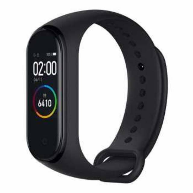 Mô Hình Nhân Vật Xiomi Mi Band 4 Phiên Bản Trung Quốc