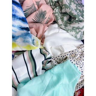 [VIRUSPLUSSIZE] PLUSSIZE Áo dây PRIMARK XUẤT XỊN BIGSIZE