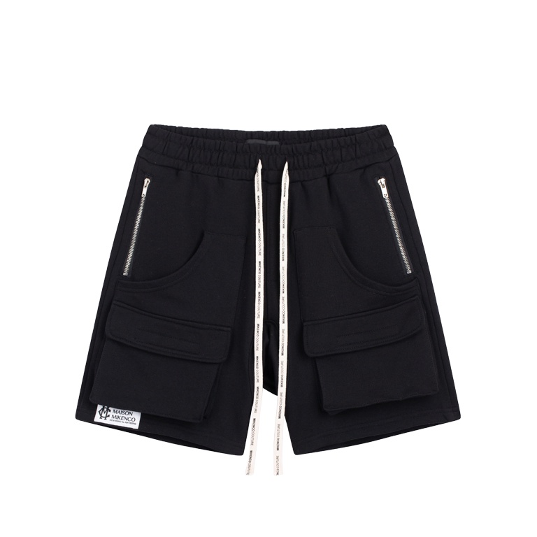 Quần SHORT MIKENCO LOGO TAG
