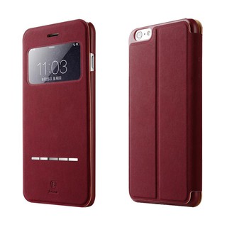 Bao da Baseus cảm ứng cho iphone 7