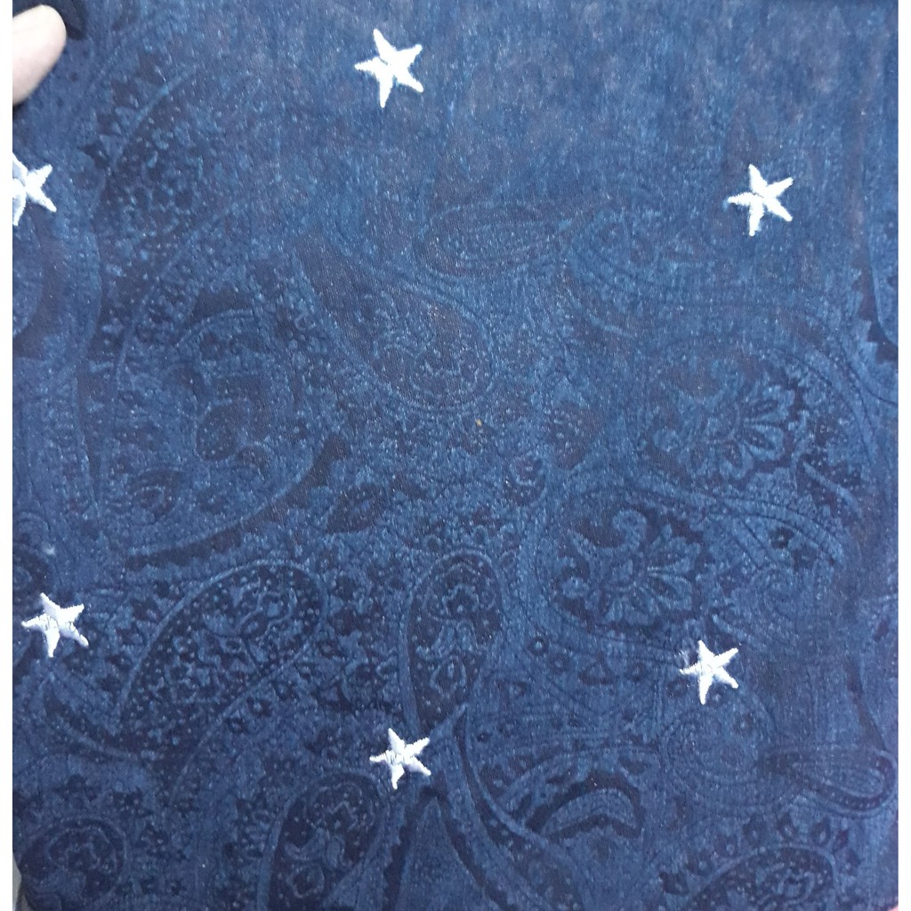 [Mã FAGREEN55 giảm tới 30K đơn 99K] [BIG SIZE] VÁY CHÔNG NẮNG 2 TÀ [VẢI JEAN] [EO 120 - 140cm] | BigBuy360 - bigbuy360.vn