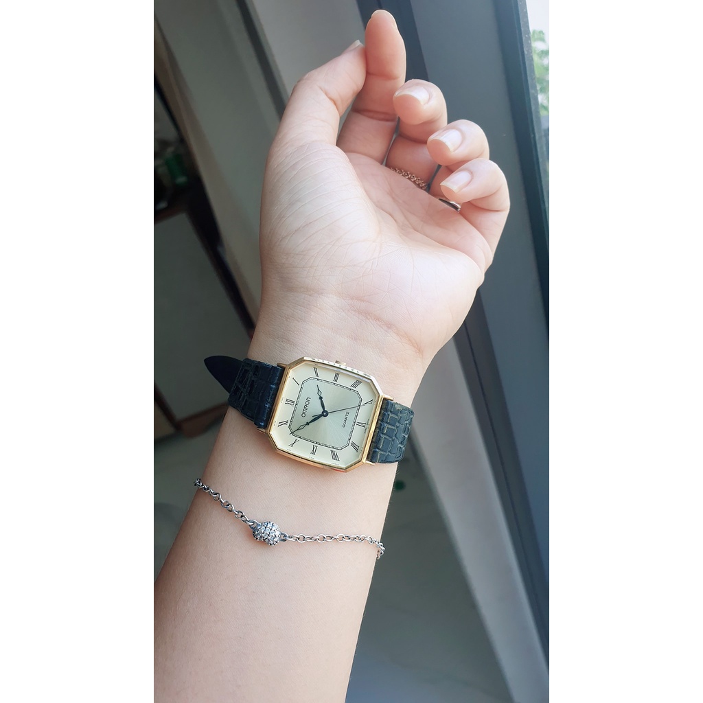 Đồng hồ Nhật hãng Seiko/Citizen dành cho nam và nữ