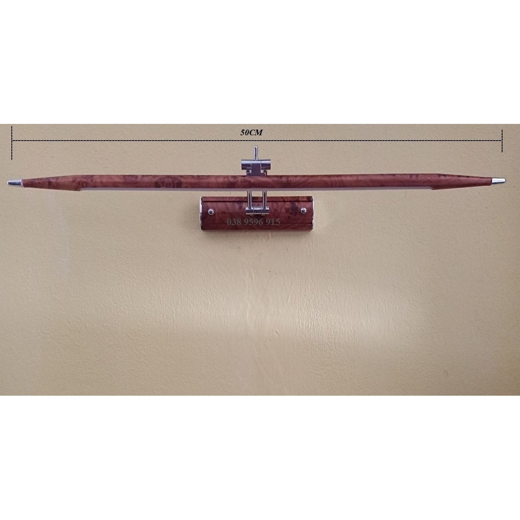 ĐÈN SOI TRANH DD 9051